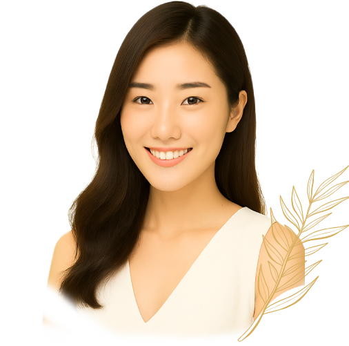 CCLOVE Brand Ambassador